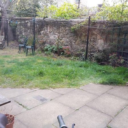 Edinburgh, Portobello, Sunny Beach Διαμέρισμα Εξωτερικό φωτογραφία