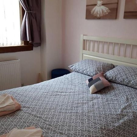 Edinburgh, Portobello, Sunny Beach Διαμέρισμα Εξωτερικό φωτογραφία